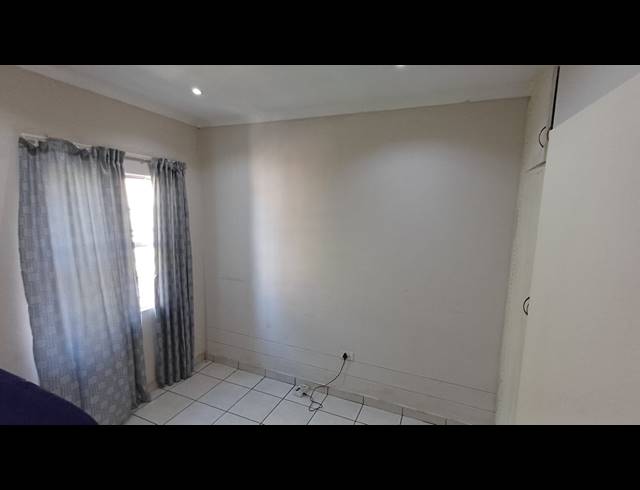 3 BEDROOM APARTMENT FOR SALE IN DIE HOEWES